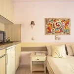 Daire Nontas Homes 36 Kalamítsi