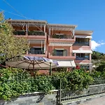 Nontas Homes 36 Daire Kalamítsi