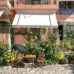 Nontas Homes 36 Apartment Kalamitsi (Lefkada)