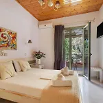 Nontas Homes 36 Kalamitsi (Lefkada)
