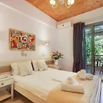 Apartment Nontas Homes 36 Kalamitsi (Lefkada)