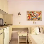 Apartment Nontas Homes 36 Kalamitsi (Lefkada)
