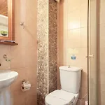 Nontas Homes 36 Apartment Kalamitsi (Lefkada)