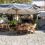 Nontas Homes 36 Kalamitsi (Lefkada)
