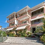 Apartment Nontas Homes 36 Kalamitsi (Lefkada)