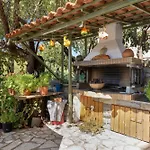 Nontas Homes 36 * Kalamitsi (Lefkada)