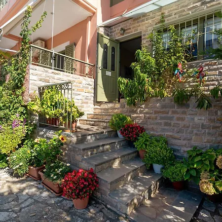 Nontas Homes 36 Apartment