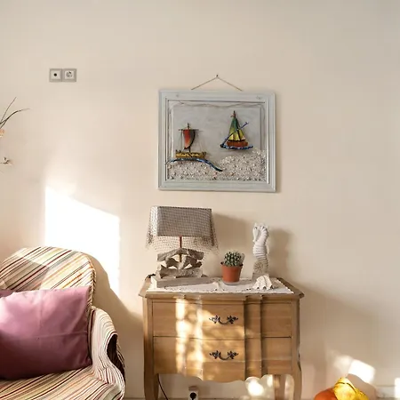 Apartment Nontas Homes 36 Kalamítsi