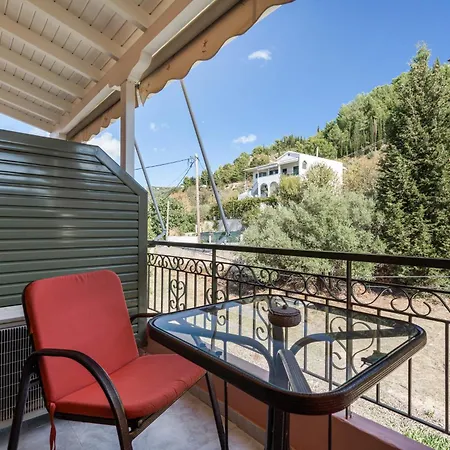 Nontas Homes 36 Apartment *