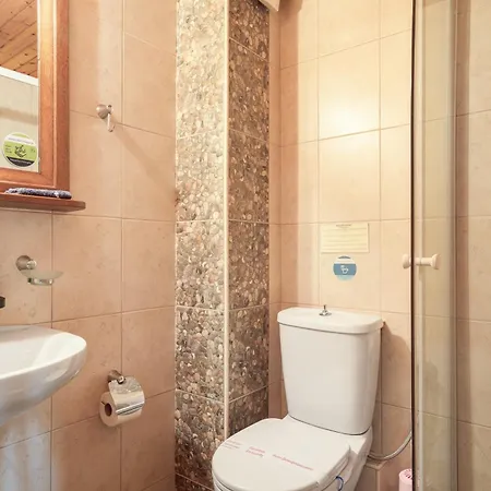 Nontas Homes 36 Apartment Kalamítsi