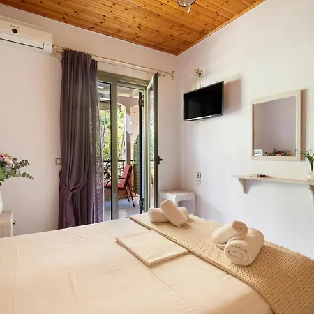 Apartment Nontas Homes 36 Kalamítsi