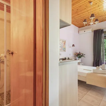 Nontas Homes 36 Apartment