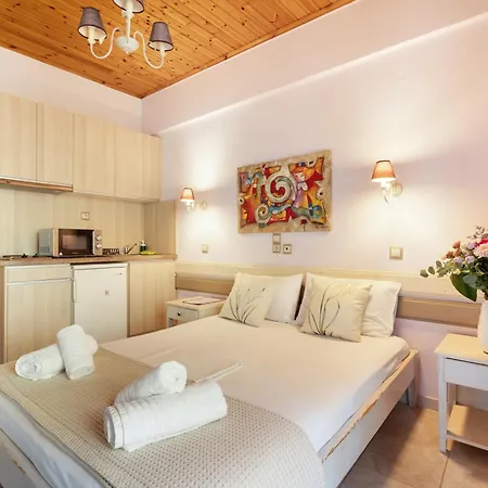 דירה Nontas Homes 36