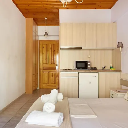 דירה Nontas Homes 36 *