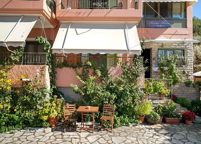 Lägenhet Nontas Homes 36 *