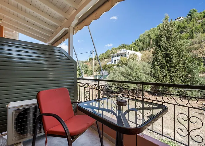 Nontas Homes 36 Kalamítsi