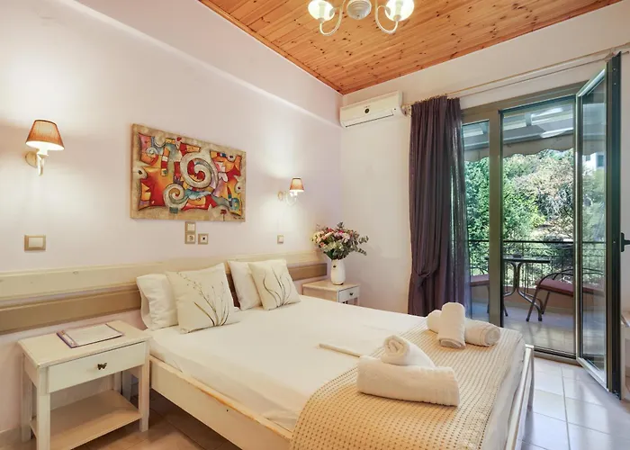 Nontas Homes 36 * Kalamítsi