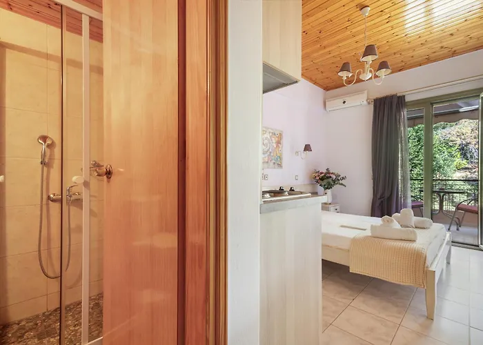 Nontas Homes 36 Kalamítsi