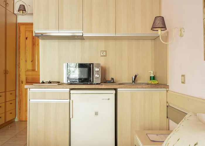 Lägenhet Nontas Homes 36