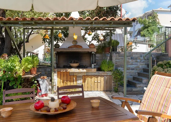 Lägenhet Nontas Homes 36